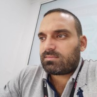Kougar Solutions & Allied Services LTD Employee Walid Saba's profile photo