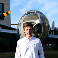 Dassault Aviation Employee Stéphane Meyer's profile photo