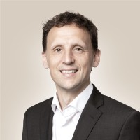 S+B Baumanagement AG Employee Martin Gmür's profile photo