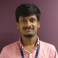 Seven Employee Mahek Savla's profile photo