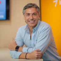 Serfinsa Employee Javier Mayorga's profile photo