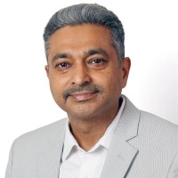Emaar India Employee Nitin Anand's profile photo