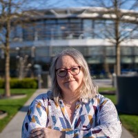 The Dyson Institute of Engineering and Technology Employee Beverley Fiet's profile photo