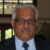 Interspace Communications Employee Sanjay Shah's profile photo