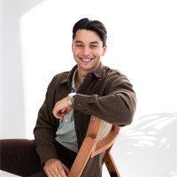 Unleashed Technologies Employee Gabriel Arreguin's profile photo