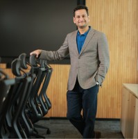 Carbon Guardians Employee Vibhor Jain's profile photo