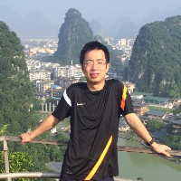 Yang Jun Email