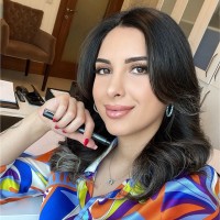 Terappin Employee Zehra Tırpan's profile photo