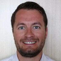 Texprotec Employee Olivier Chantelauze's profile photo