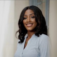 Volunteer Lawyers for Justice Employee Katiana Guerrier's profile photo