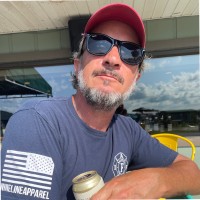 National Vendor Employee Paul Minear's profile photo