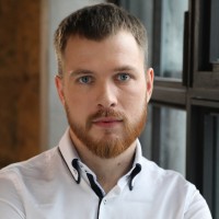 MeYou Employee Ivan Savelyev's profile photo