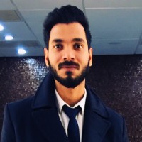 Cohesity Employee Karan V.'s profile photo