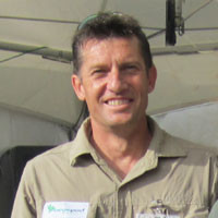 VEGEPOD Employee Matt Harris's profile photo