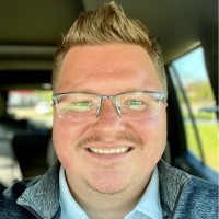 T-Mobile Employee Greg Alt's profile photo