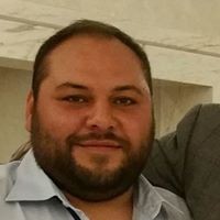 SALAMANTEX Employee Patrick Zauner's profile photo