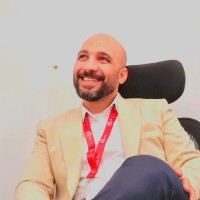 Etisalat Egypt Employee Karam Sayed's profile photo