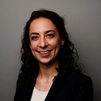 MEDHOST Employee Catherine Bursi's profile photo
