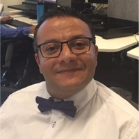 Wesam Agaibi Email & Phone Number