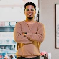 Tars Employee Issac Ravi's profile photo