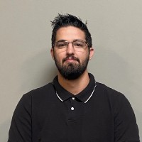 Tech Friends Employee Joshua Milewski's profile photo