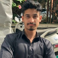 Google Developer Groups | DPU-DIT Employee Harsh Dubey's profile photo
