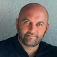 EcoSave Pay Employee Anthony Warwick's profile photo