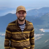 Climate Central, Inc. Employee Chris Konish's profile photo