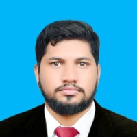 Flutter Community Employee Saud Shah's profile photo