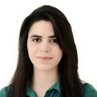ConsenSys Employee Sahar Fehri's profile photo