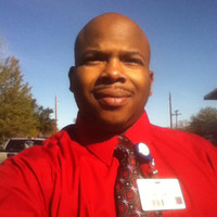 Jamar Lampkin Email & Phone Number