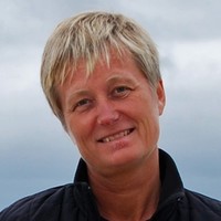 Volvo Cars Employee Eva Jönsson's profile photo