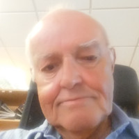 Trace Financial Employee Nick Tonge's profile photo