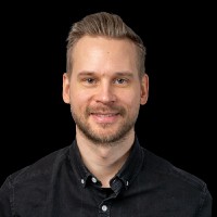 Nexta Employee Niclas Gustawsson's profile photo
