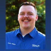 City of Sedalia, MO Employee Mitchell Mullen's profile photo