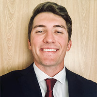 Eide Bailly LLP Employee Blake Clanton's profile photo