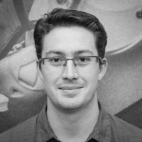 Apple Employee John Cagle's profile photo