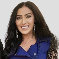 Peoples Advantage Mortgage Employee Rosemary Batarseh's profile photo