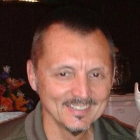 Akal Security Employee Allan Goodwin's profile photo