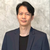 EGG Digital Employee Thitsanu Thongniam's profile photo
