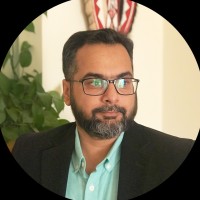 RAK PORTS Employee Aarif Nazir's profile photo