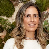 SHAY Jewelry Employee Tanaz Shayan's profile photo