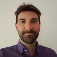 Simone Callegaro Email