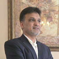CCS Global Tech Employee Shadab G's profile photo