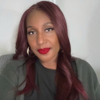 Dealer Solutions Employee Natosha Russell's profile photo