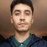 Mohamed Hamzaoui Email