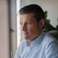 Elgiganten Employee Peder Stedal's profile photo