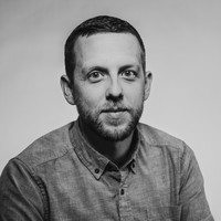 Loupe Employee David Nichols's profile photo