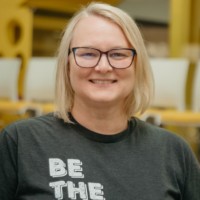 Kay-Twelve Employee Kim Taylor's profile photo