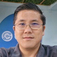 Cps Informatica Employee Marcus Sato's profile photo